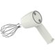 thumbnail image 1 of Electric Mixer Stainless Steel Whisk Rechargeable Kitchen Hand Mixer Stirrer for Easy Whipping of Egg Cream Mixing Biscuit Cakes, 1 of 5