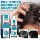thumbnail image 2 of Champú para la dermatitis seborreica y la psoriasis: tratamiento para el cuero cabelludo para la foliculitis, la psoriasis, el cuero cabelludo seco y con picazón, el cabello graso, champú para la ps, 2 of 5