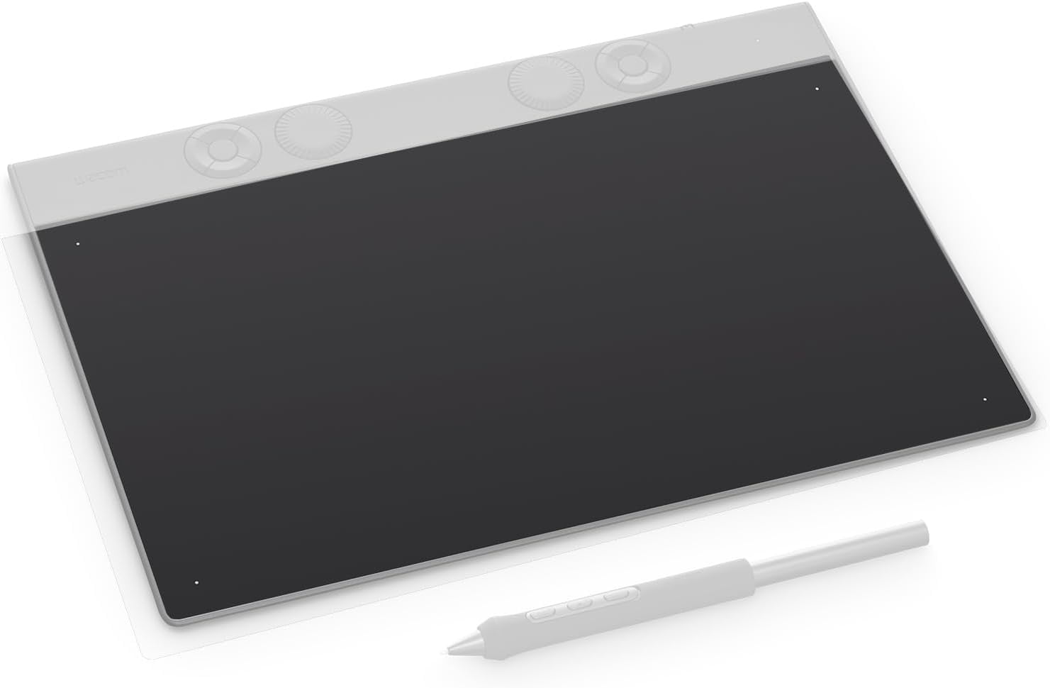 Wacom ACK153212Z Texture Sheet Medium