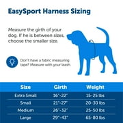 PetSafe EasySport Dog Harness | Great for Runs, Walks, and Hikes | Comfy