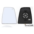 thumbnail image 5 of Rugged TUFF Passenger Side Upper Tow Mirror Glass Replacement for 15-23 Ford Transit 150 250 350 HD (Heated Defrost), 5 of 10