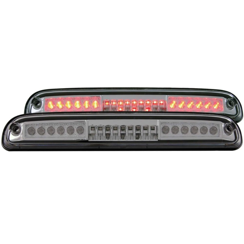 Anzo LED 3rd Brake Light (Chrome) - 531021 Fits select: 1999-2016 FORD F250, 1993-2011 FORD RANGER
