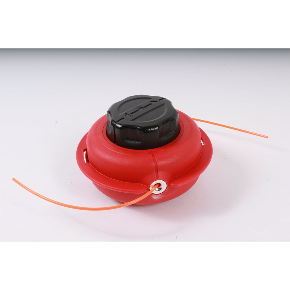 MTD 75308156 Trimmer Head Fits Troy Bilt TB525EC TB625EC TB635EC