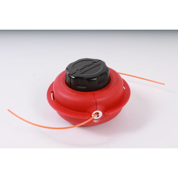MTD 75308156 Trimmer Head Fits Troy Bilt TB525EC TB625EC TB635EC