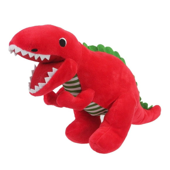 Kid connection-9` animaux en peluche-Dinosaure