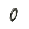 thumbnail image 1 of Glitter Ribbons Curling Roll Decorative Multi-Purpose wrinkle; durable and Gift Wrapping Crafting Pieces Wedding Accessories for Embellishments black, 1 of 6
