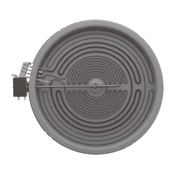 ERP Radiant Surface Element fits Samsung, AP5967644, PS11720670, DG47-00065A