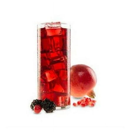 1 qt Pomegranate Berry Ice Tea - Pack of 48