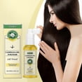 thumbnail image 1 of Moisturizing Hair Mist with Camellia Oil for Softness and Repair, 1 of 5