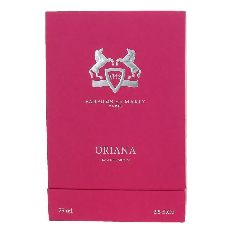 Parfums De Marly, Eau de Parfum Spray, 2.5oz, Women - Walmart.com