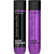 Matrix Total Results Color Obsessed Shampoo + Conditioner Duo 10.1 oz