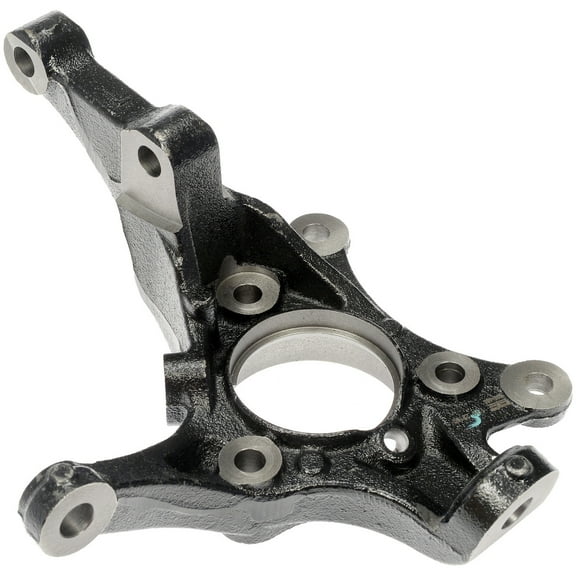 Dorman 686-455 Front Driver Side Steering Knuckle for Specific Hyundai / Kia Models