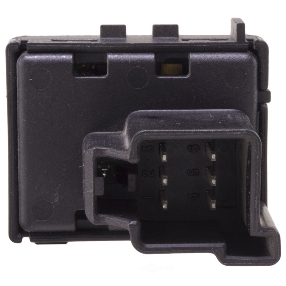WVE Seat Heater Switch