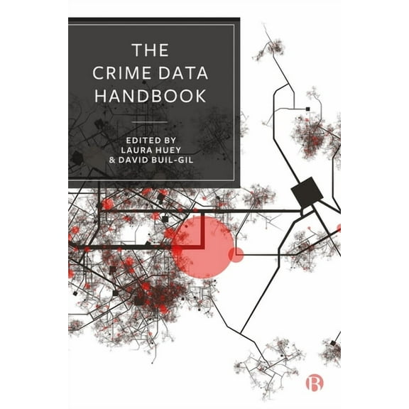 The Crime Data Handbook, (Paperback)