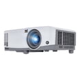 thumbnail image 1 of Proyector ViewSonic  PA503S DLP resolución SVGA 3,600 Lúmenes, 1 of 4