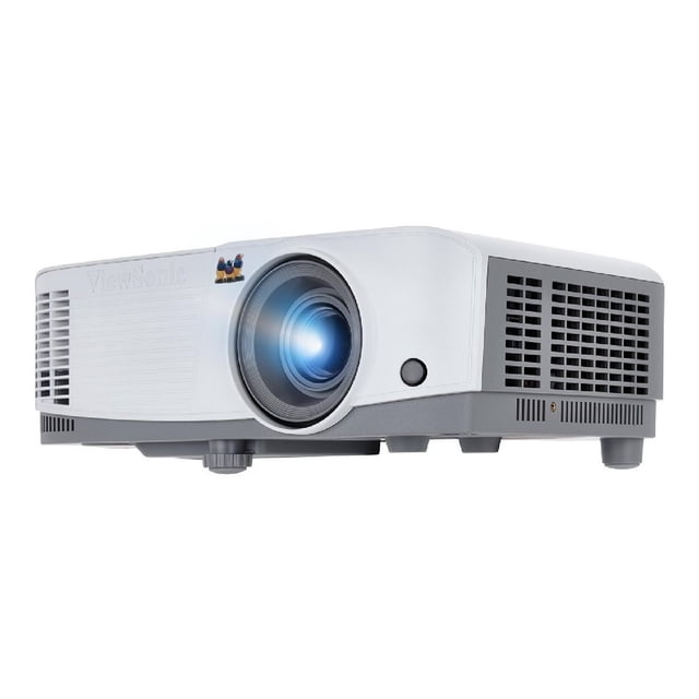 Proyector ViewSonic PA503S DLP resolución SVGA 3,600 Lúmenes