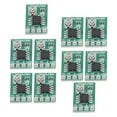 thumbnail image 2 of Pilote Mené de Courant Réglable, Vert 3V 3.3V 3.7V 4.5V 5V 6V DC 2.8-6V Performance Réglable de Module de Courant Constant Fiable pour l'Industrie, 2 of 8