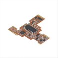 thumbnail image 3 of For Quansheng UV K5/K6 Dual Filter Receiving Module with SI4732 Soft Board FPC Single and Double Ant, 3 of 5