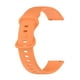 thumbnail image 2 of Reloj inteligente Correa de silicona Pulsera deportiva Accesorios para Samsung Galaxy Watch 4, 2 of 9