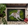 thumbnail image 3 of Isabella Greyhound Door Mat, 3 of 4