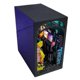 thumbnail image 4 of Flynn's Arcade Themed Booknook Kits, 3D Wooden Puzzle Bookends with LED, 4 of 5