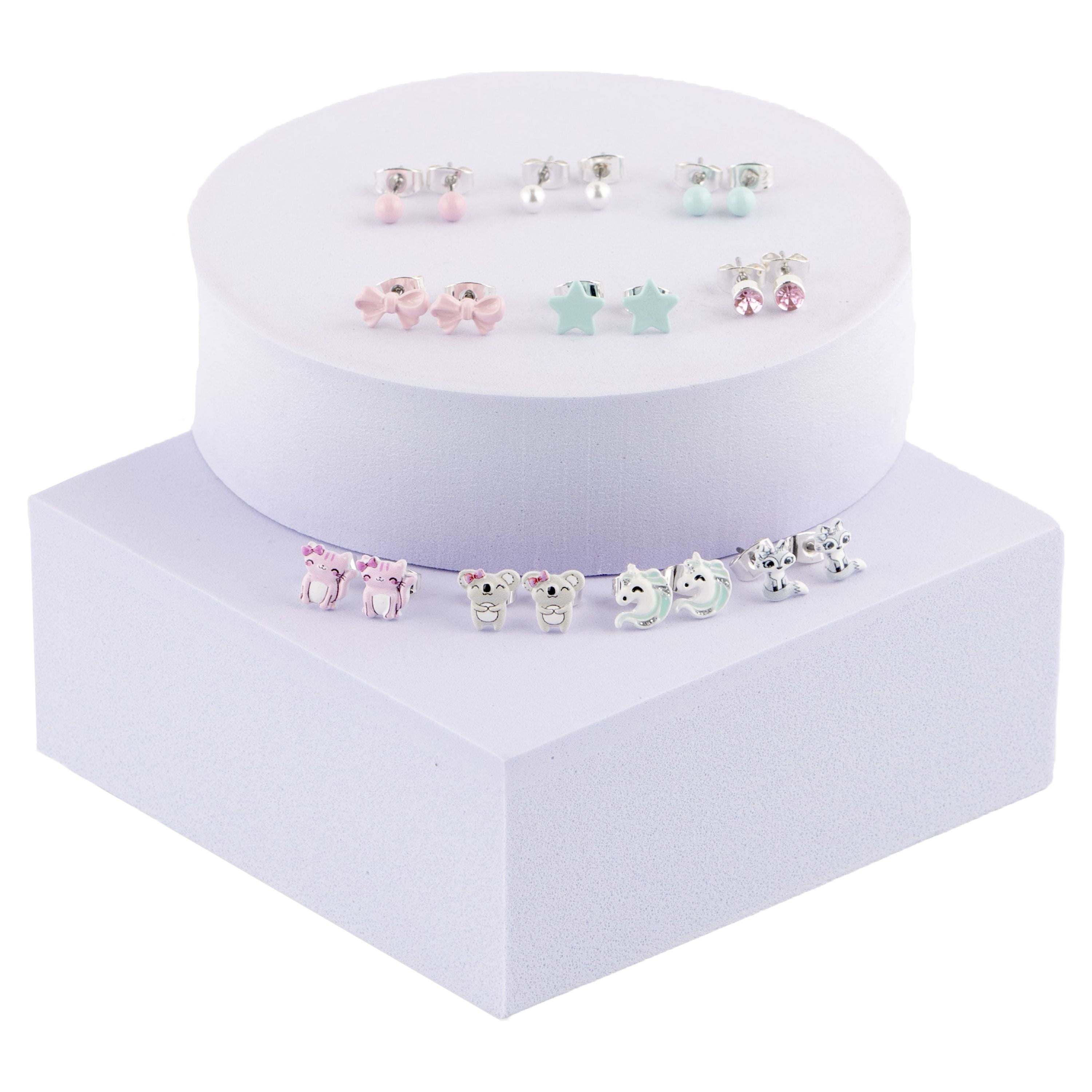 全新 Claire set tops AM1335