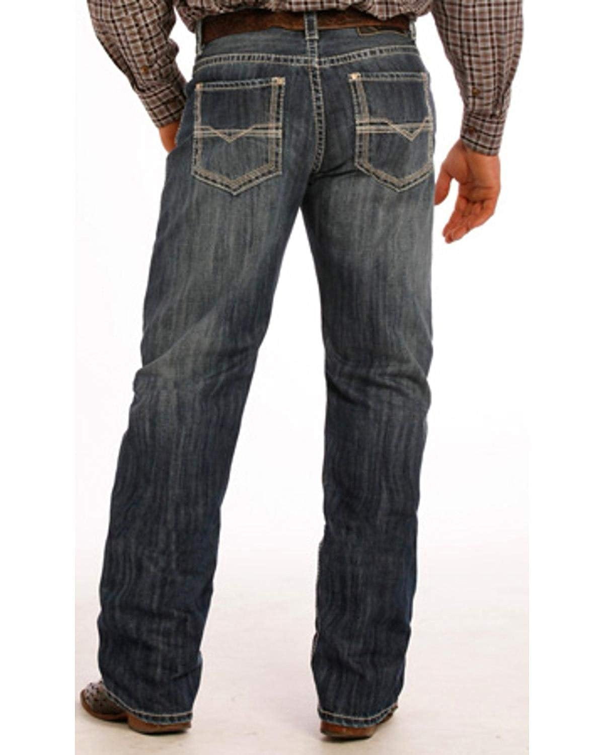 tuf cooper jeans