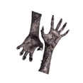 thumbnail image 1 of Halloween Wall Sticker Decal Window Clings Furniture Door Living Paper DIY Mural Room styleC, 1 of 9