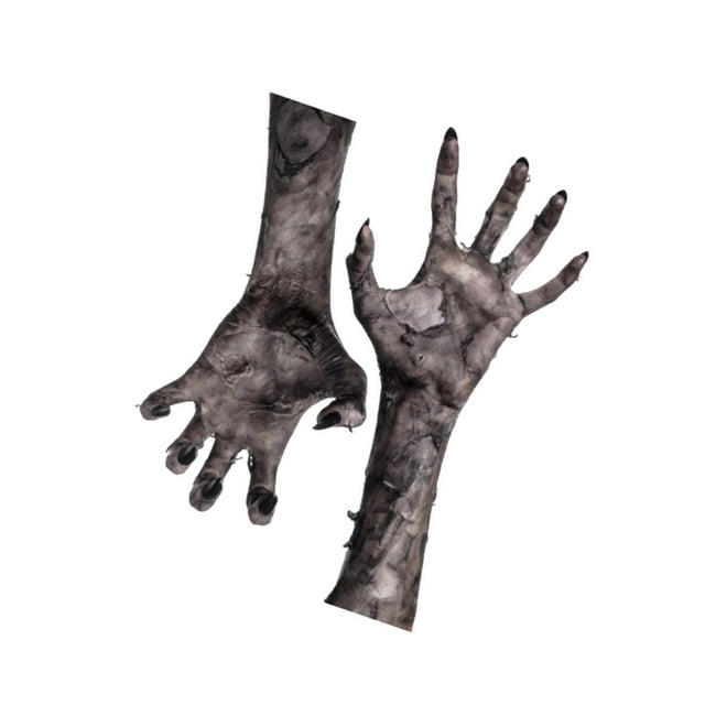 Halloween Wall Sticker Decal Window Clings Furniture Door Living Room styleC