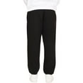thumbnail image 2 of Casual Classics Mens Blended Core Ringspun Cotton Oversized Sweatpants, 2 of 4