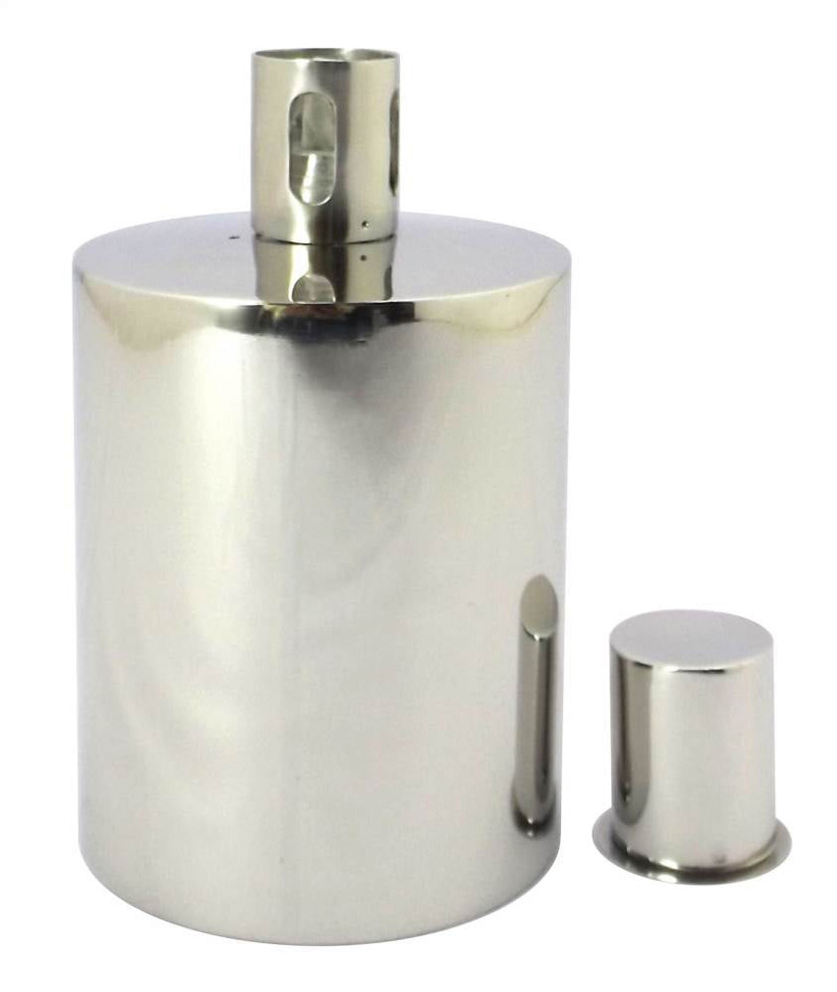 Anywhere Fireplace 90231 Gel Can Conversion to Citronella