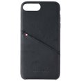 thumbnail image 2 of Decoded Étui Rigide en Cuir pour Apple iPhone 8 Plus/7 Plus - Noir, 2 of 4