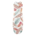 thumbnail image 5 of LOVZFMLL Robes Robe de Plage pour Femmes Vêtements de Plage Décontractés Vacances Robes d'Été Courtes, 5 of 5