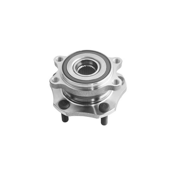 Front Wheel Hub Bearing Assembly For 2014-2023 Nissan Rogue