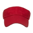 thumbnail image 1 of Baseball Cap Women Fashion Women Men Solid Color Beach Adjustable Baseball Cap Hip Hop Hat Sun Hat Baseball Hat for Women Baseball Hat Women Baseball Cap Men Beach Hat Women, 1 of 3
