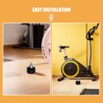 thumbnail image 3 of IDEANATEGRATE 4Ud Knob Con Negro Para Equipos De Gimnasio Y De Ejercicio, 3 of 6