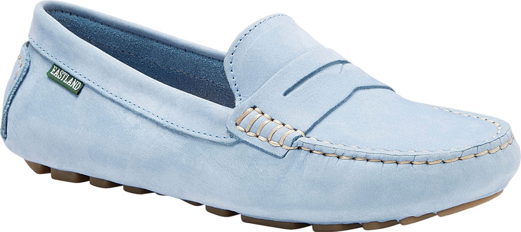 Women's Eastland Patricia Driving Moc 