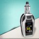 thumbnail image 2 of VGO 80W Electronic Atomizer Kit Vape Kit 2200mAh Batería 2ml Tanque E-Cigarette Kit, 2 of 8