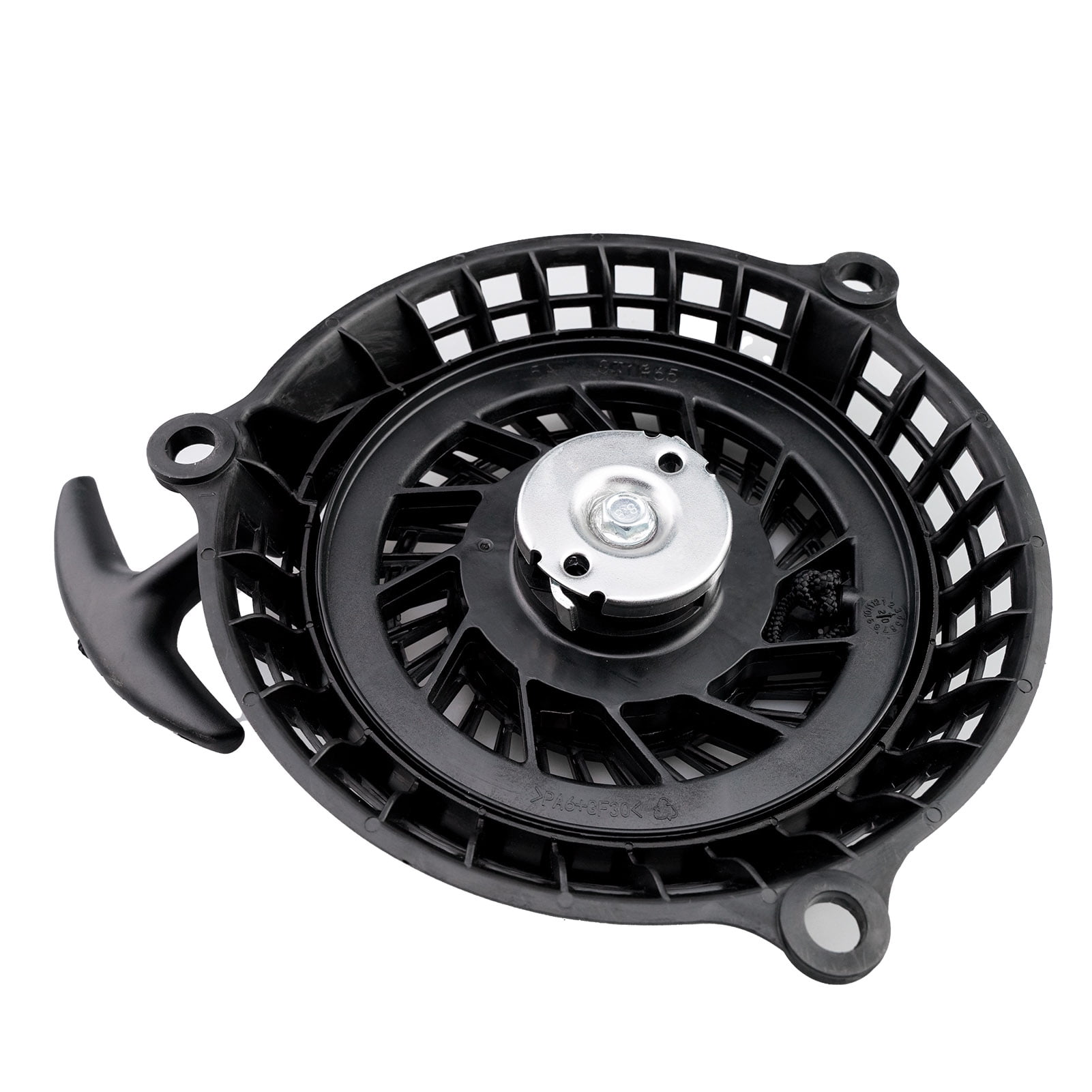 Horze Self Propelled Recoil Starter Lawn Mower Parts