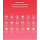 thumbnail image 2 of Reloj Inteligente Smart Band 8, 2 of 8