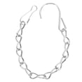 thumbnail image 3 of OULII 1Set Decorative Chains For Hanging Plants In Metal Iron, 3 of 8