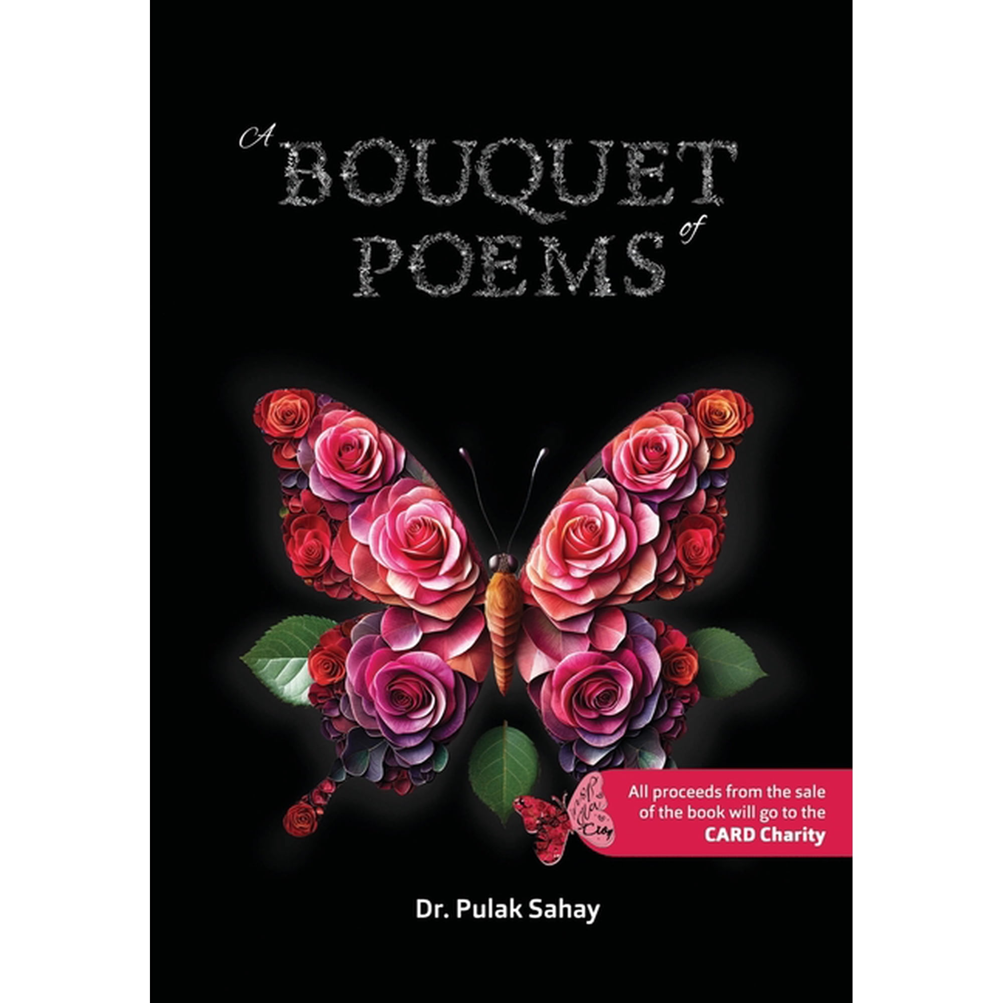 A bouquet of Poems (Paperback)