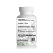 Magnesium Glycinate Capsules