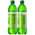 thumbnail image 5 of Mountain Dew Citrus Soda Pop, 24 fl oz, 6 Pack Bottles, 5 of 7