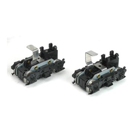 UPC 797534460119 product image for HO Front/Rear Power Truck Set, | upcitemdb.com