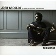 Josh Arcoleo - Beginnings - Jazz - CD