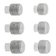 thumbnail image 3 of Stainless Steel Garboard Drain Replacement Plug for Boats Boat Garboard Marine 1\8 inch, 3 of 9