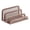 Z, variant on Desk Mail Organizer,Mail Sorter,Small File Holders,Letter Metal Mesh Document,Office Small Desktop Metal Mesh Envelope Letter Sorter Paper File Holder Organizer with 3 Vertical Upright Compartment