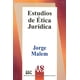 thumbnail image 1 of Estudios de ética jurídica, de Jorge Malem (Jorge Francisco Malem Seña), 1 of 2