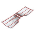 thumbnail image 3 of Rear bumper trim panel for 2022-2023 Toyota Tundra, rear bumper scratch guard, and rear bumper trim panel accessories, 3 of 8